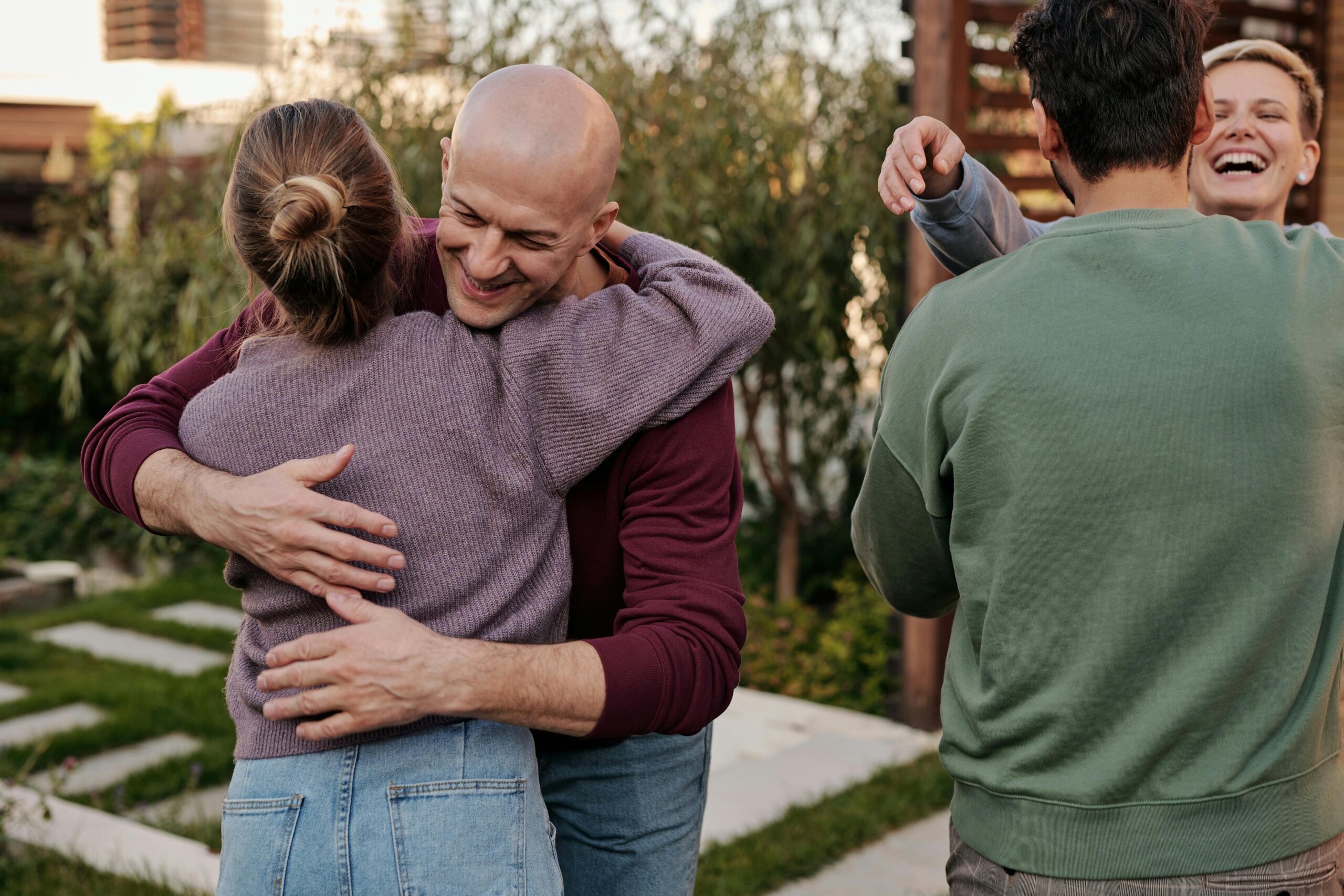The Loyalty Multiplier: How Referring Makes Customers More Likely to Stay 6 The Loyalty Multiplier: How Referring Makes Customers More Likely to Stay